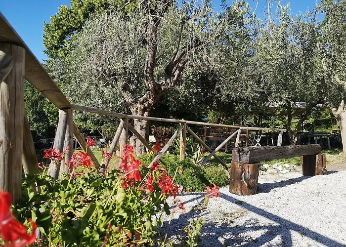 Santa Croce Fossato di Vico