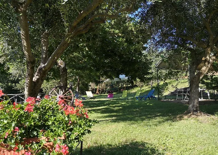 Santa Croce Gospodarstwo agroturystyczne