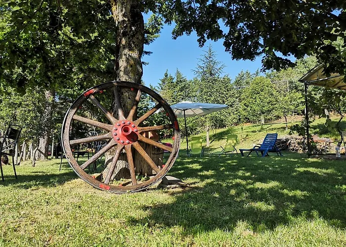 Santa Croce * Fossato di Vico