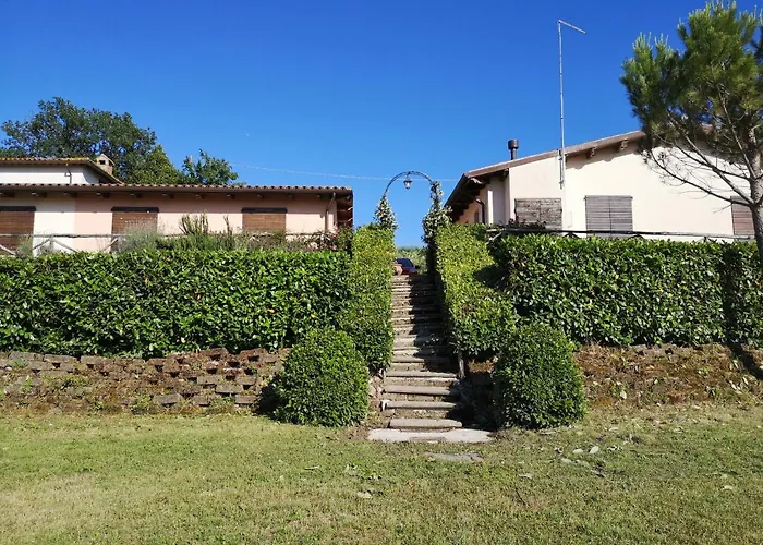 Santa Croce * Fossato di Vico