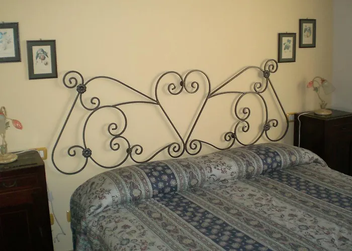 Santa Croce Fossato di Vico