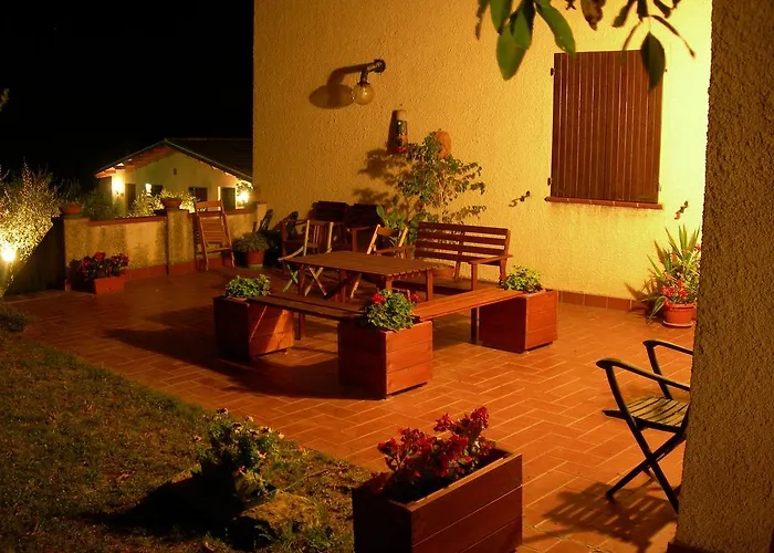 Santa Croce Gospodarstwo agroturystyczne *