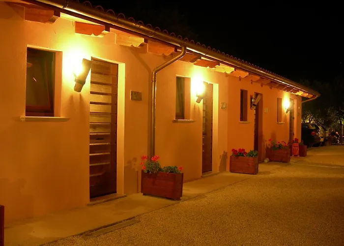 Farma Santa Croce Fossato di Vico