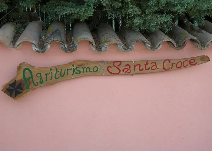 Santa Croce Farma *