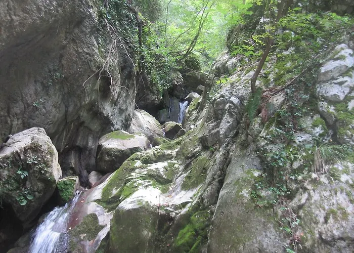 Santa Croce Gospodarstwo agroturystyczne Fossato di Vico