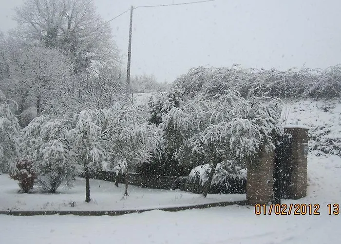 Santa Croce * Fossato di Vico
