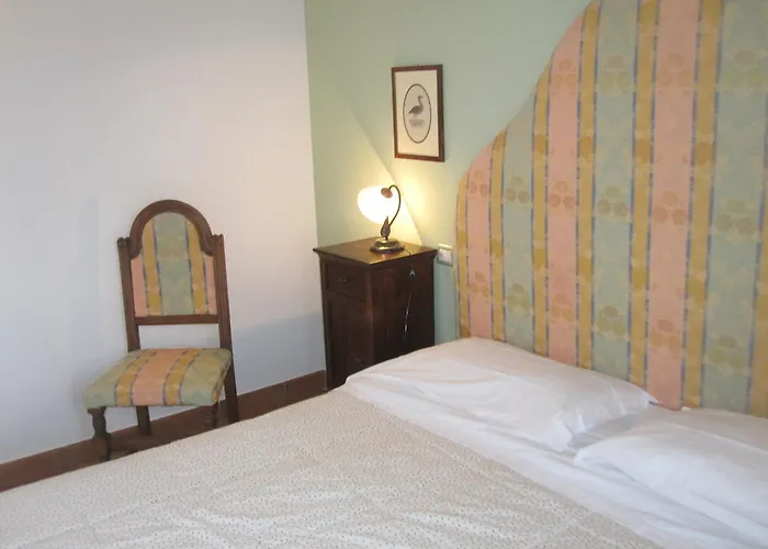 Santa Croce Fossato di Vico