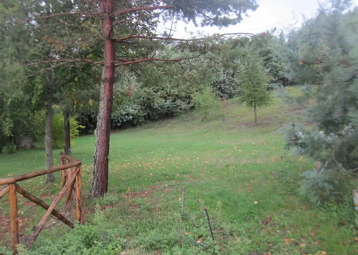 Gospodarstwo agroturystyczne Santa Croce *