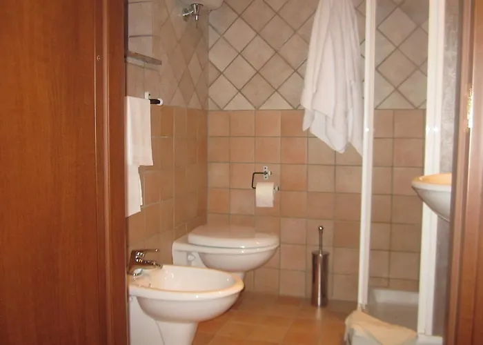 Gospodarstwo agroturystyczne Santa Croce