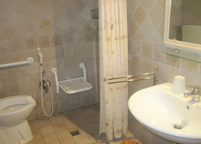 Farma Santa Croce Fossato di Vico