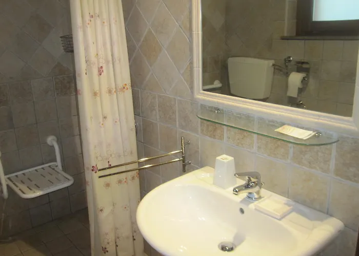 Gospodarstwo agroturystyczne Santa Croce *