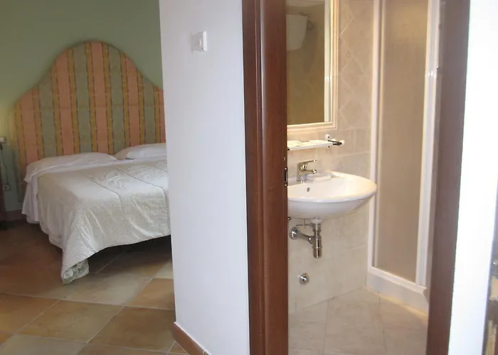 Gospodarstwo agroturystyczne Santa Croce *