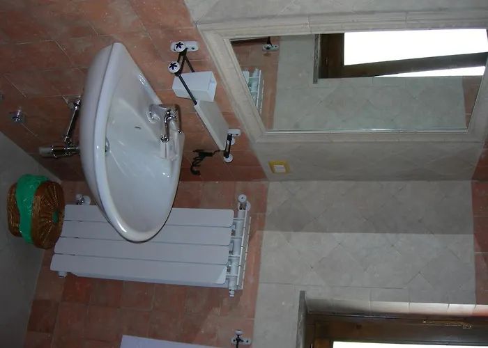 Farma Santa Croce Fossato di Vico