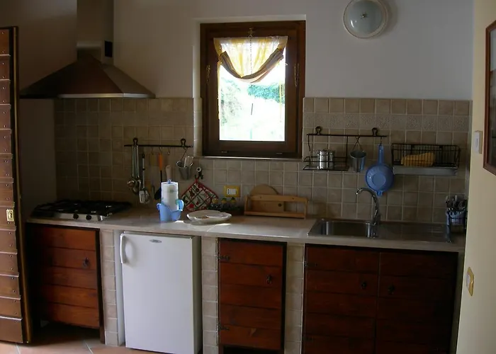 Santa Croce Fossato di Vico