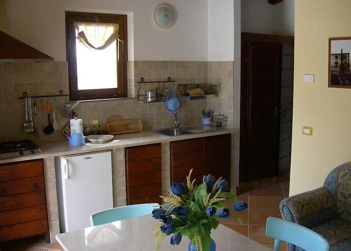 Santa Croce Fossato di Vico