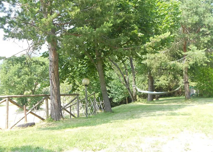 Santa Croce Fossato di Vico