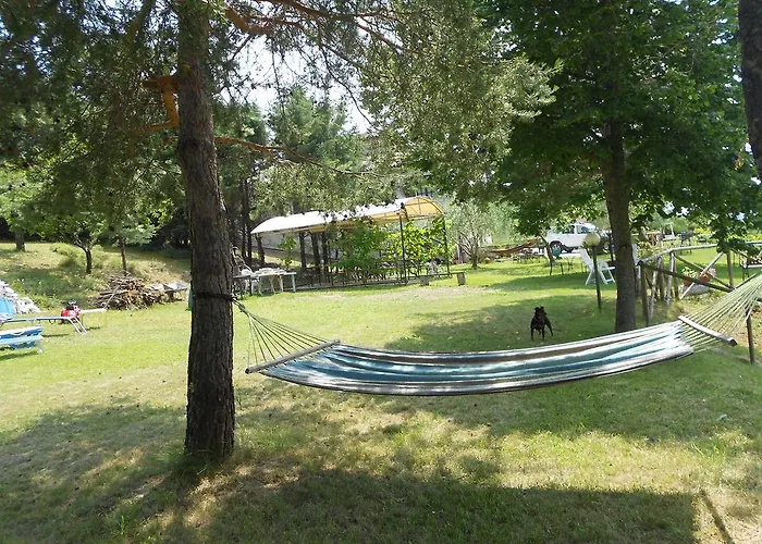 Santa Croce Farma Fossato di Vico