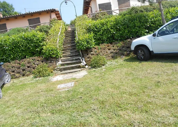 Santa Croce Fossato di Vico