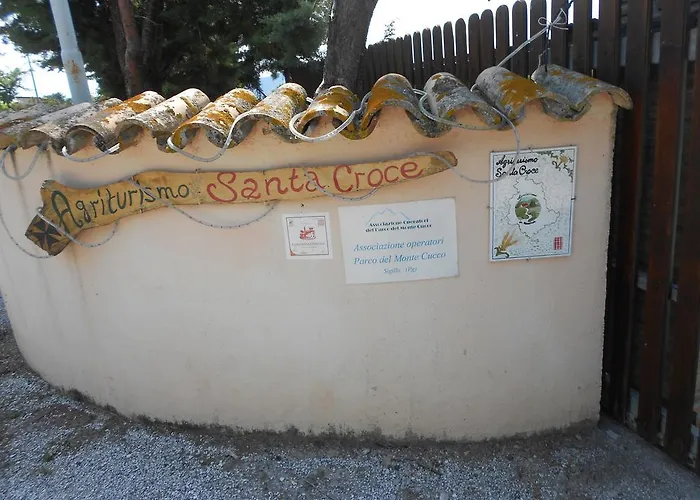 Santa Croce * Fossato di Vico