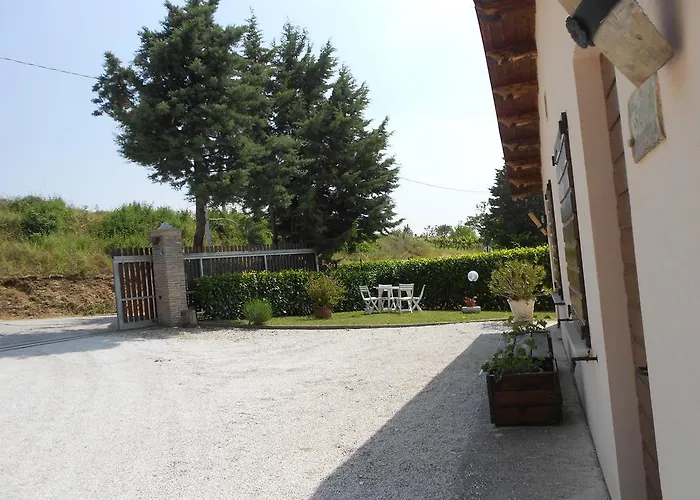 Santa Croce * Fossato di Vico