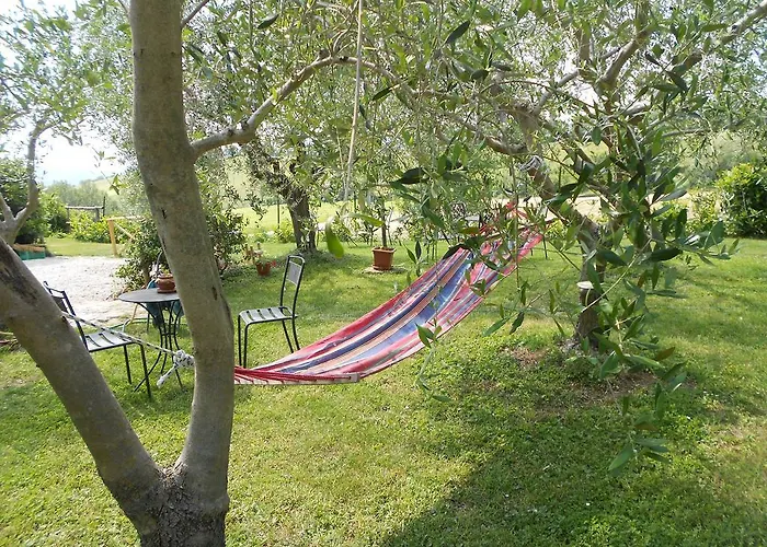 Farma Santa Croce Fossato di Vico