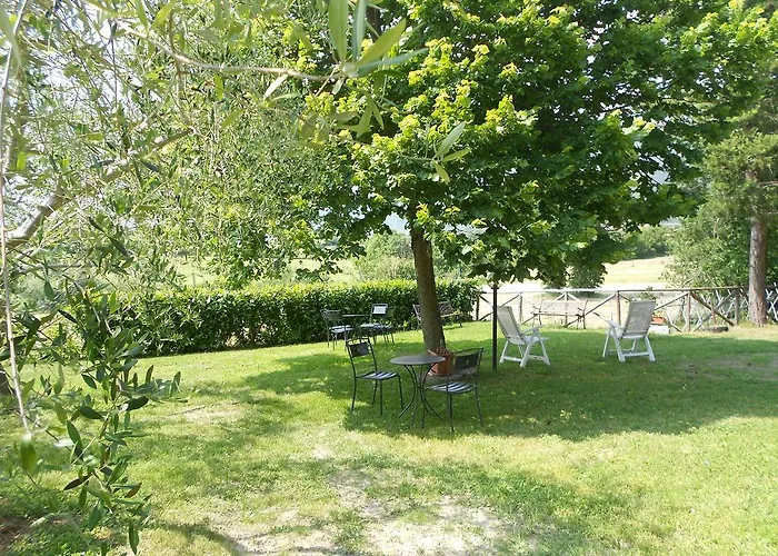 Santa Croce Gospodarstwo agroturystyczne