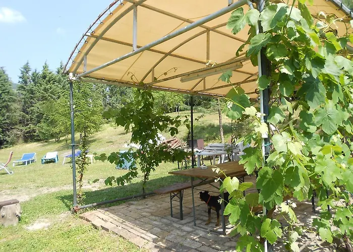 Santa Croce Gospodarstwo agroturystyczne *