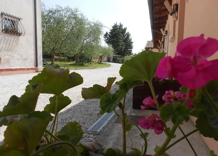 Gospodarstwo agroturystyczne Santa Croce *