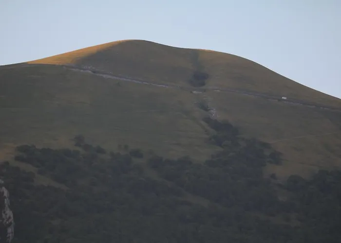 Santa Croce * Fossato di Vico