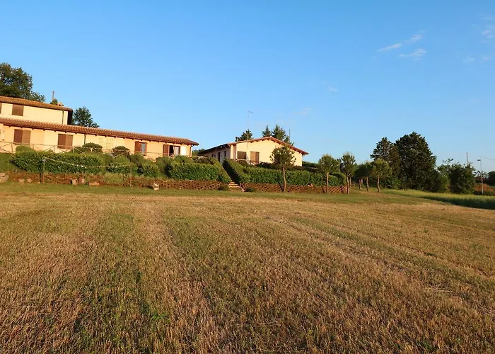 Santa Croce * Fossato di Vico