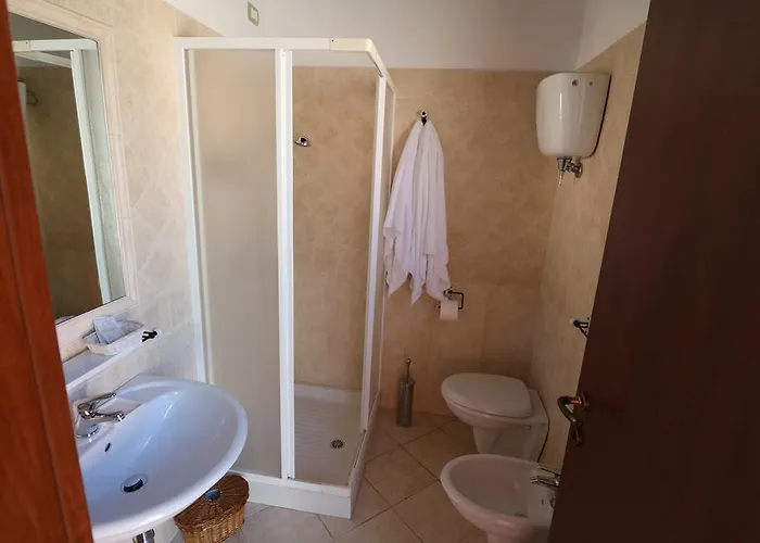 Santa Croce * Fossato di Vico