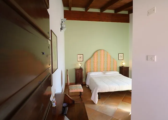 Santa Croce Gospodarstwo agroturystyczne