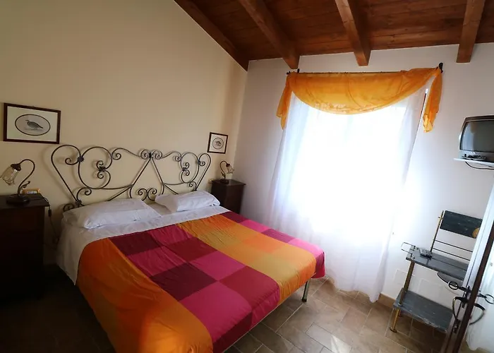 Santa Croce Gospodarstwo agroturystyczne