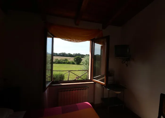 Farma Santa Croce Fossato di Vico