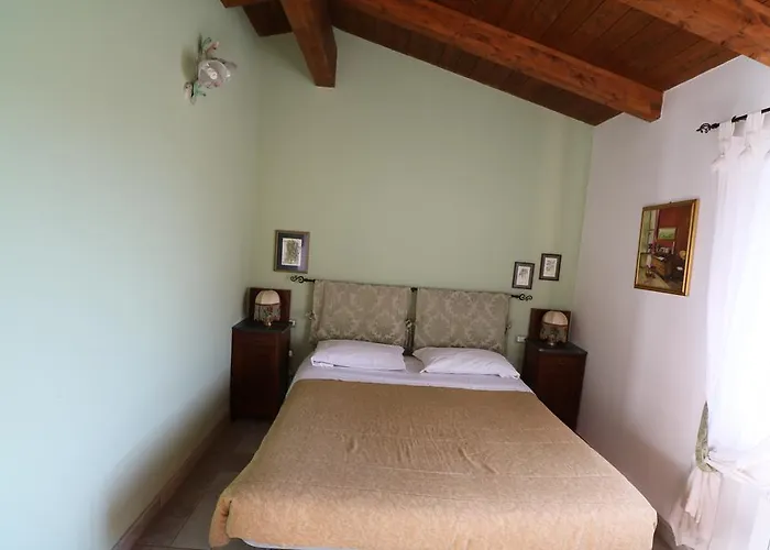 Farma Santa Croce Fossato di Vico