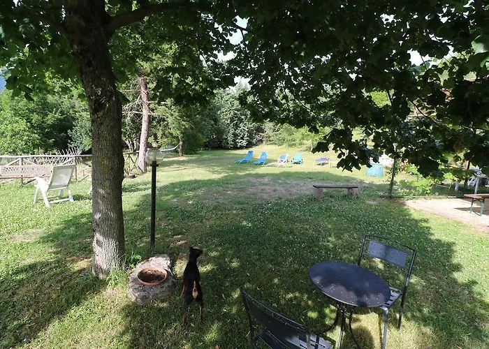 Santa Croce Gospodarstwo agroturystyczne