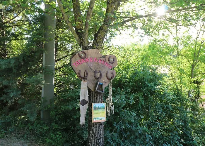 Santa Croce * Fossato di Vico